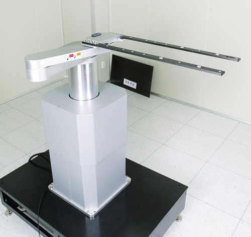 Transfer robot1