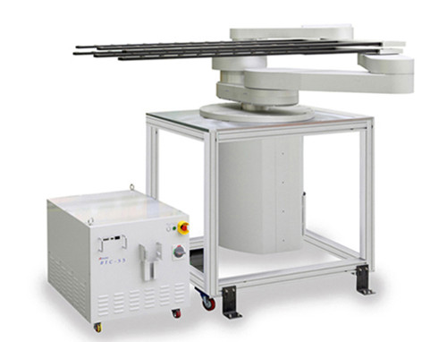 Transfer robot2