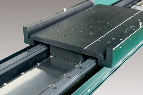 Linear-motor