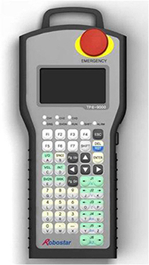 TPM-9000