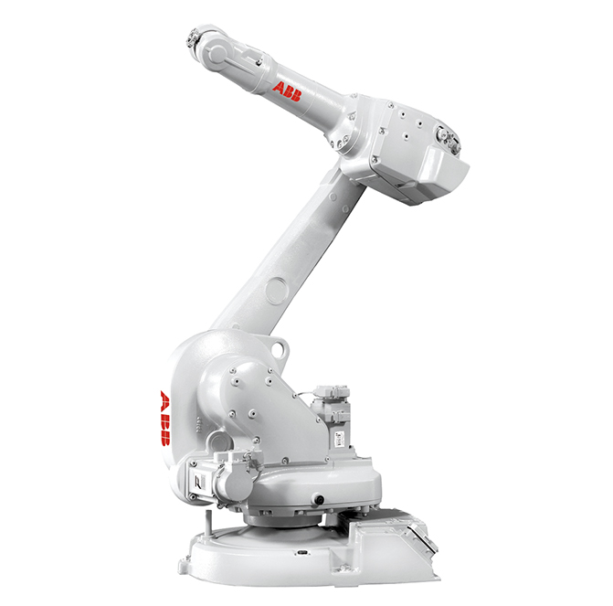 ABB IRB1600-6/1.2